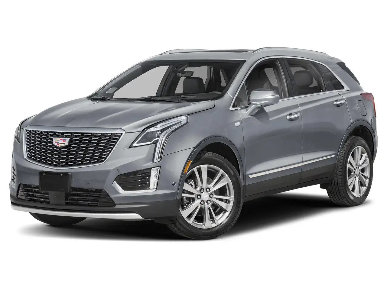2025 Cadillac XT5