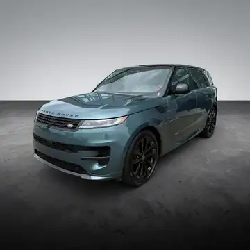 Land Rover Range Rover Sport Dynamic SE P400