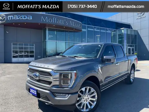 Ford F-150 Limited