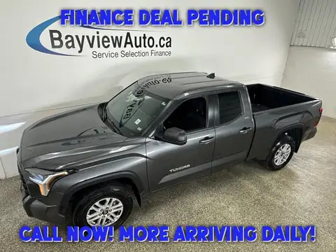 Toyota Tundra SR