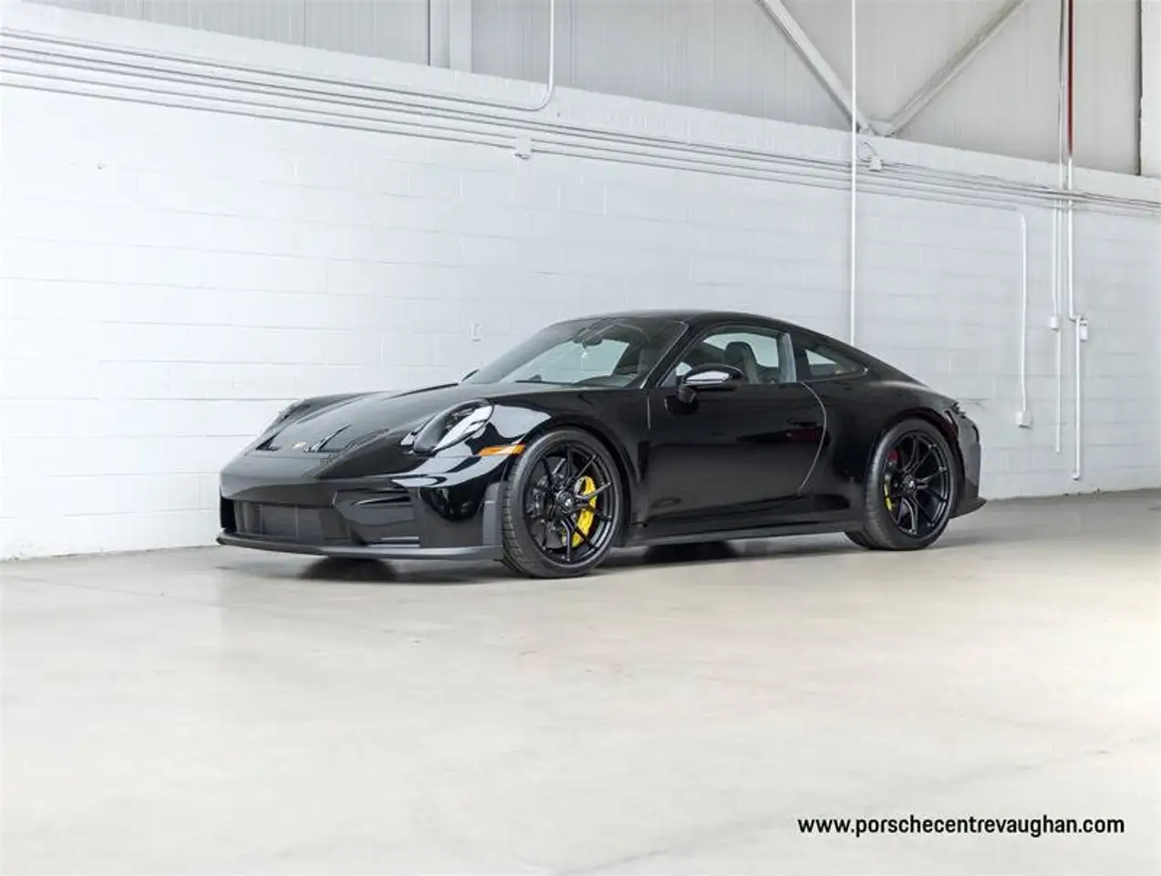 2025 Porsche 911