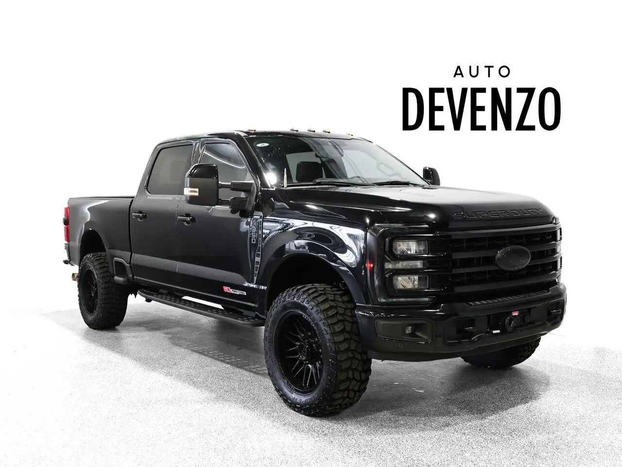 2023 Ford F-350 Super Duty Lariat
