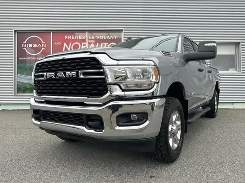RAM 3500 Big Horn