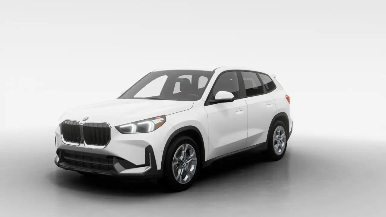 2026 BMW X1 28i