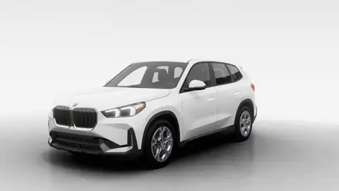 BMW X1 28i