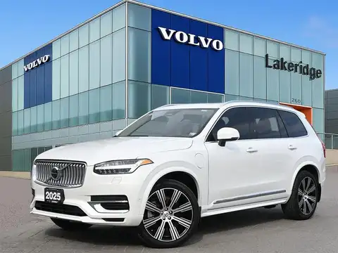 Volvo XC90 Ultra