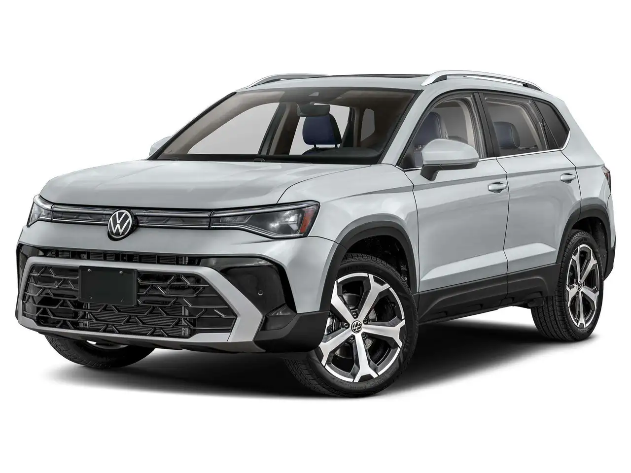 2025 Volkswagen Taos