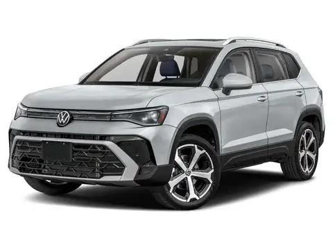Volkswagen Taos