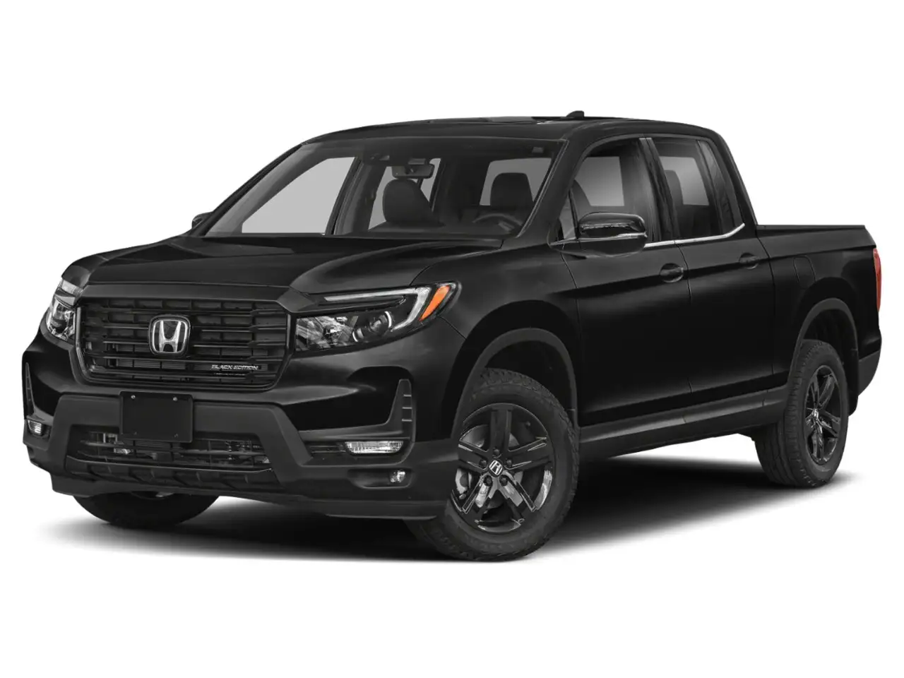 2021 Honda Ridgeline