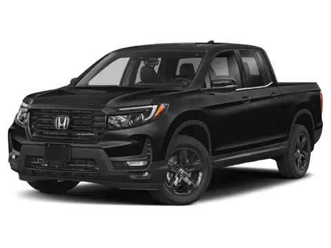 Honda Ridgeline