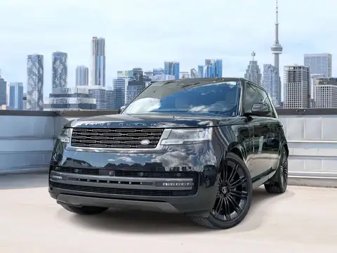 Land Rover Range Rover SE P530
