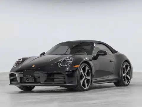 Porsche 911 Carrera