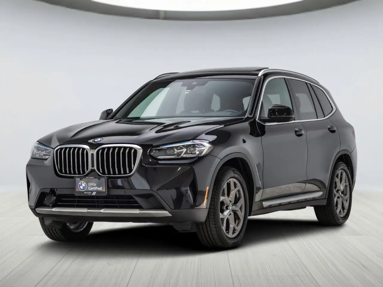 2022 BMW X3 30i