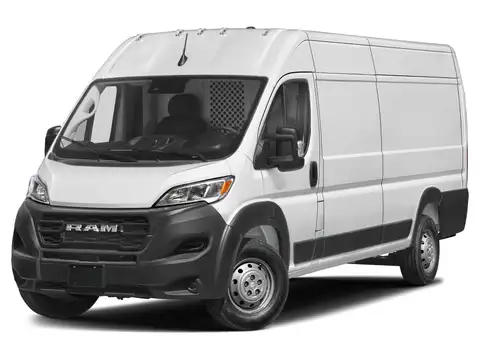 RAM ProMaster