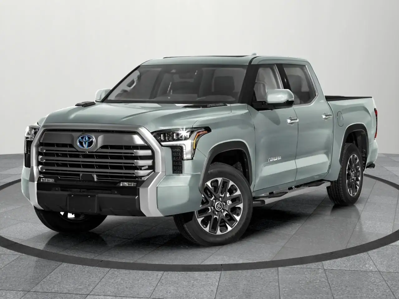 2024 Toyota Tundra