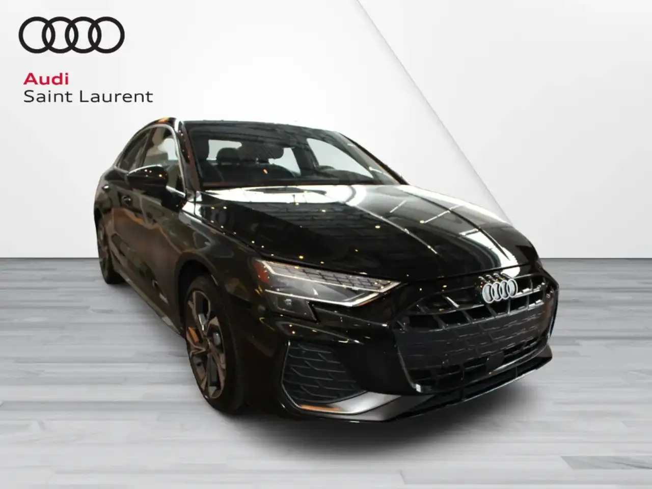 2025 Audi A3 Progressiv