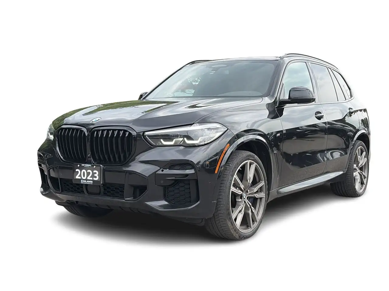 2023 BMW X5 M50i