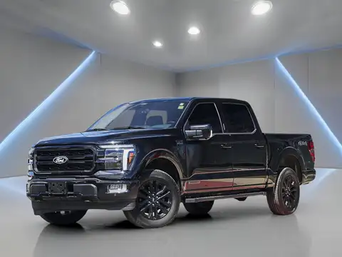Ford F-150 Lariat