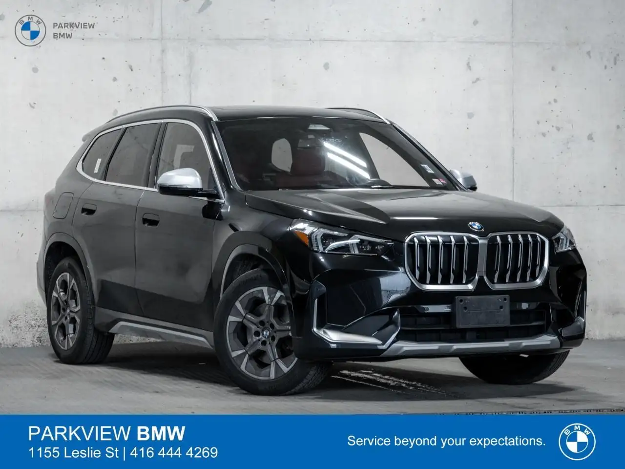 2023 BMW X1 28i