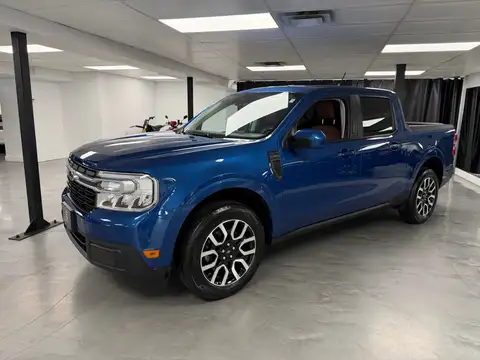Ford Maverick