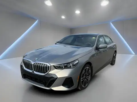 BMW 5 Series 530i