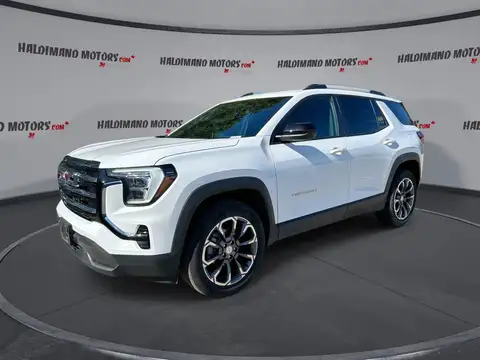 GMC Terrain
