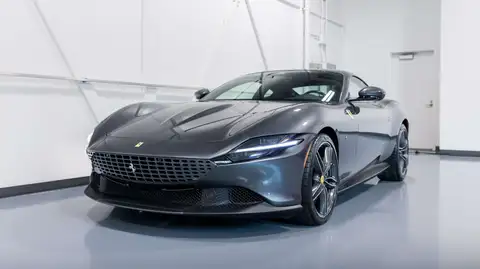 Ferrari Roma