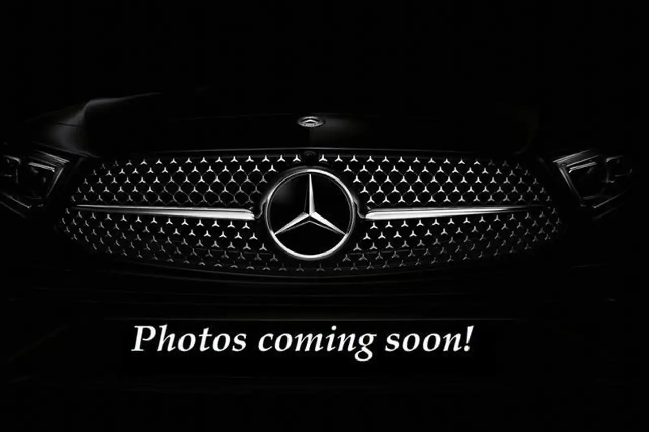 2023 Mercedes-Benz S-Class