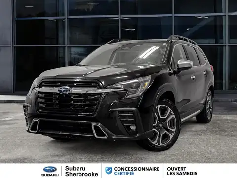 Subaru Ascent