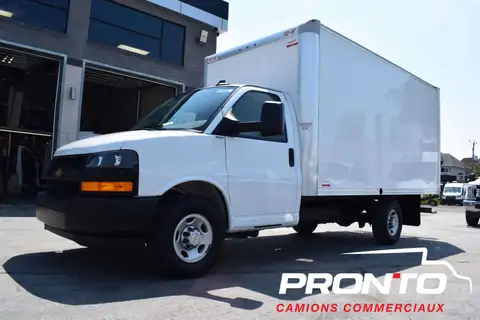 Chevrolet Express