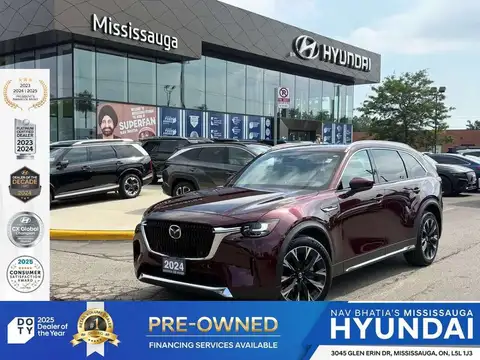 Mazda CX-90