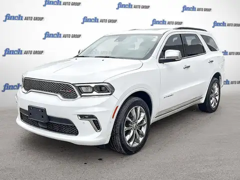 Dodge Durango