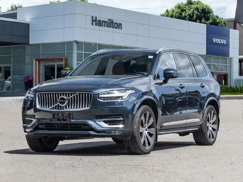 Volvo XC90 Ultimate