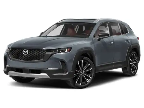 Mazda CX-50