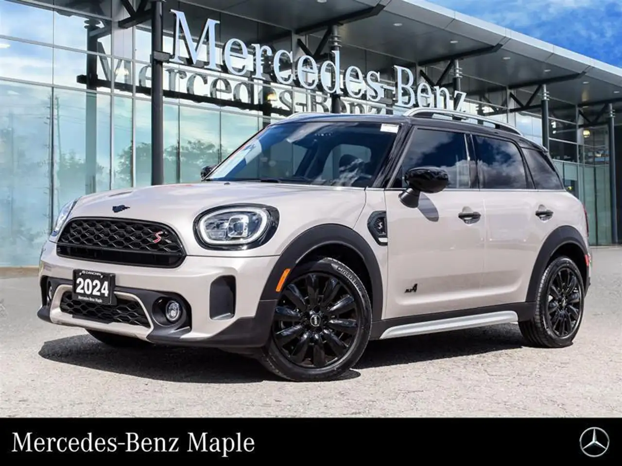 2024 MINI Countryman