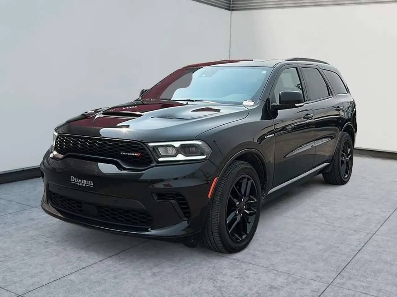 2025 Dodge Durango
