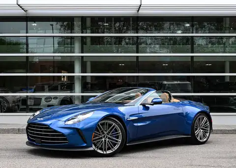 Aston Martin Vantage
