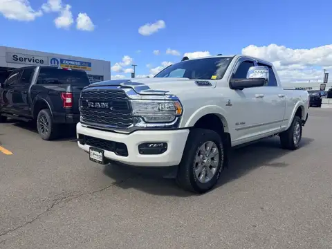 RAM 2500