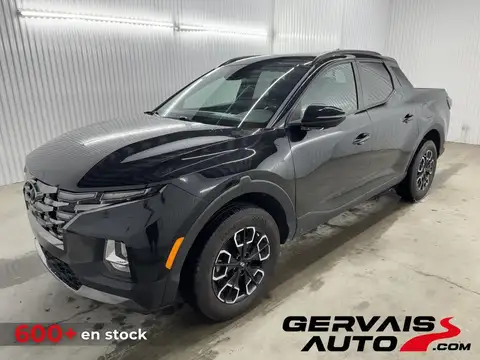Hyundai Santa Cruz