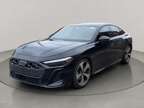 Audi S5 Technik