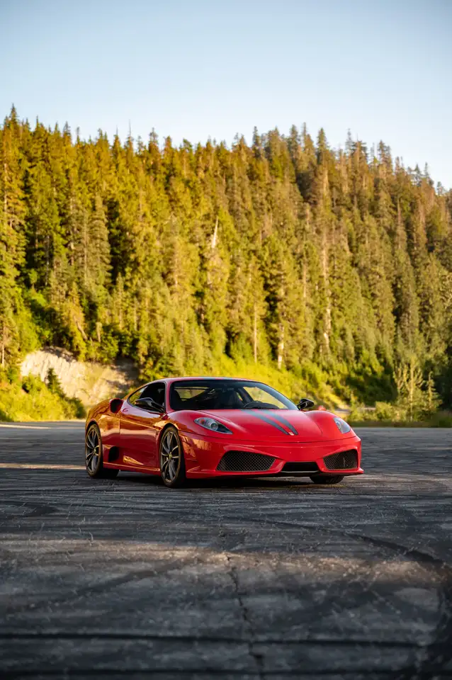 Ferrari 430