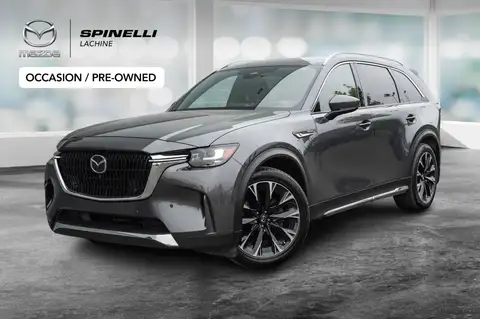 Mazda CX-90