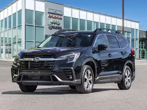Subaru Ascent