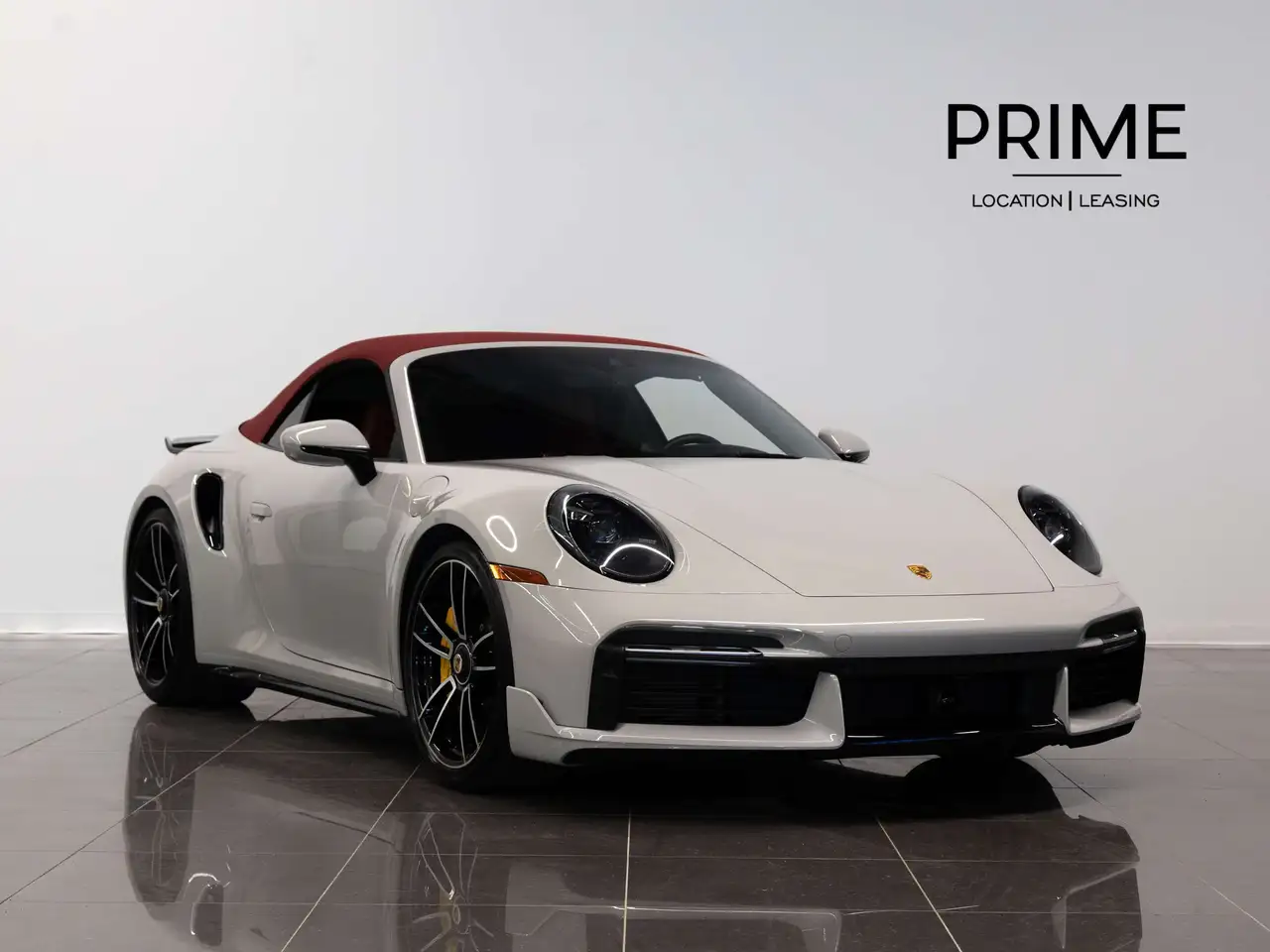 2022 Porsche 911