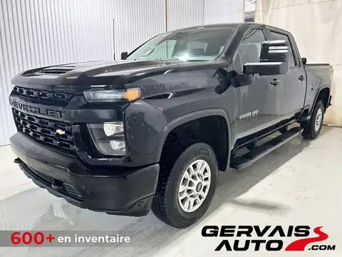 Chevrolet Silverado 2500 WT