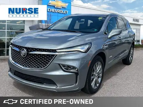 Buick Enclave