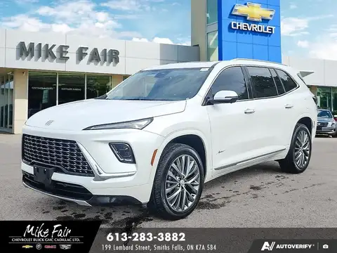 Buick Enclave