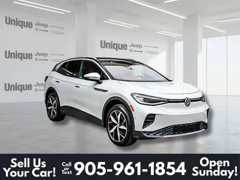 Volkswagen ID.4