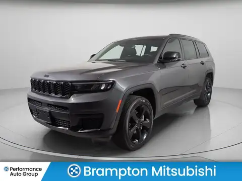 Jeep Grand Cherokee Altitude