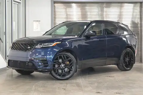 Land Rover Range Rover Velar HST P400
